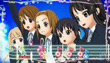 画像ギャラリー No.001のサムネイル画像 / PSP版「けいおん! 放課後ライブ!!」「シャイニング・ハーツ」がベスト版に仲間入り。12月22日からお手頃価格に