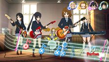 画像ギャラリー No.004のサムネイル画像 / PSP版「けいおん! 放課後ライブ!!」「シャイニング・ハーツ」がベスト版に仲間入り。12月22日からお手頃価格に