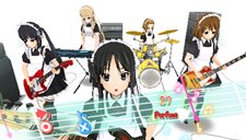 画像ギャラリー No.005のサムネイル画像 / PSP版「けいおん! 放課後ライブ!!」「シャイニング・ハーツ」がベスト版に仲間入り。12月22日からお手頃価格に