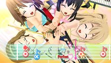 画像ギャラリー No.006のサムネイル画像 / PSP版「けいおん! 放課後ライブ!!」「シャイニング・ハーツ」がベスト版に仲間入り。12月22日からお手頃価格に