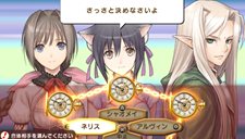 画像ギャラリー No.009のサムネイル画像 / PSP版「けいおん! 放課後ライブ!!」「シャイニング・ハーツ」がベスト版に仲間入り。12月22日からお手頃価格に