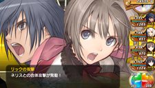 画像ギャラリー No.010のサムネイル画像 / PSP版「けいおん! 放課後ライブ!!」「シャイニング・ハーツ」がベスト版に仲間入り。12月22日からお手頃価格に