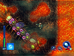 ꡼ No.006Υͥ / 󥽥եȡƤWiiBLASTER MASTER OVERDRIVEۿ