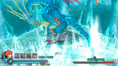꡼ No.002Υͥ / PlayStation Storeǿ󡣥֥ҥåRPG  LEGEND OF MANA פо졣ȥ/ɲåƥĤ⤪ƨʤ