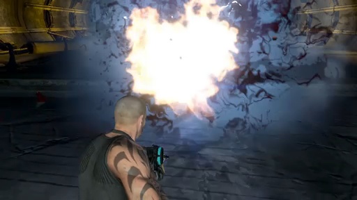 Red Faction Armageddon׺ǿࡼӡ