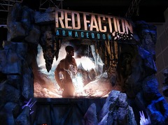 ꡼ No.003Υͥ / E3 2010ϼϤϷ˲Ǥ򤵤ѾRed Faction ArmageddonפΥǥݡȡǿࡼӡ