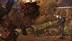 ꡼ No.004Υͥ / THQRed Faction: Armageddonפκǿ饤ǤɤǤ륳ߥå̵Ǥξ⤢