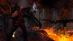 ꡼ No.007Υͥ / GamescomϷʪ˲ȥޥͥåȥ򤹤롤Red Faction: ArmageddonפΥץ쥤ࡼӡǺܡ٤Ũϥꥢ