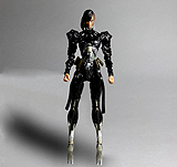 画像ギャラリー No.006のサムネイル画像 / 「デウスエクス」,サリフ・インダストリーのコーポレートサイトで,フィギュアなどが当たるキャンペーンを開始