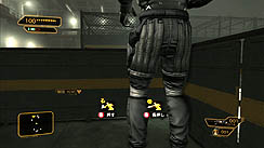 画像ギャラリー No.005のサムネイル画像 / あらゆるアプローチで攻略が楽しめる,自由度の高い贅沢なゲーム「デウスエクス」のレビューを掲載。開発者へのメールインタビューも併せてチェック