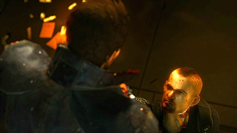 画像ギャラリー No.028のサムネイル画像 / あらゆるアプローチで攻略が楽しめる,自由度の高い贅沢なゲーム「デウスエクス」のレビューを掲載。開発者へのメールインタビューも併せてチェック