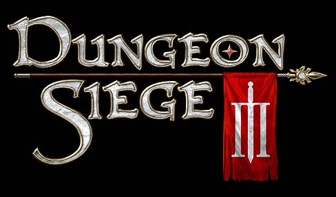 ꡼ No.002Υͥ / RPG꡼κǿDungeon Siege 3פȯɽȯSQUARE ENIX
