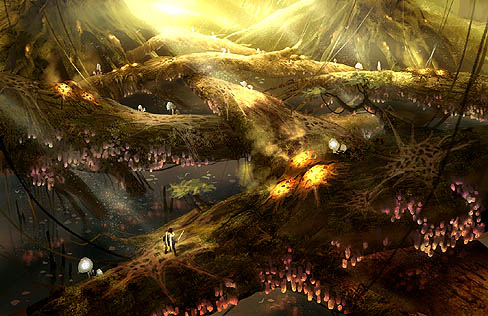 ꡼ No.004Υͥ / RPG꡼κǿDungeon Siege 3פȯɽȯSQUARE ENIX