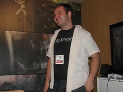 ꡼ No.004Υͥ / E3 2010SQUARE ENIXObsidian Entertainment߽ФDungeon Siege 3פΥץ쥤󤬥ǥ˸
