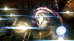 ꡼ No.005Υͥ / Gamescomϥ꡼ǿDungeon Siege IIIפΥ꡼󥷥åȤGamescomˤ碌Ƹ