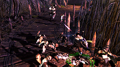 ꡼ No.004Υͥ / Ĥ˲κƷ˾ФȤ Square EnixDungeon Siege IIIפƤǤȯ531˷