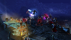 ꡼ No.005Υͥ / Ĥ˲κƷ˾ФȤ Square EnixDungeon Siege IIIפƤǤȯ531˷