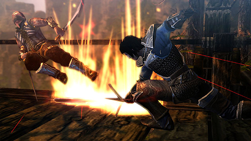 ꡼ No.006Υͥ / Ĥ˲κƷ˾ФȤ Square EnixDungeon Siege IIIפƤǤȯ531˷