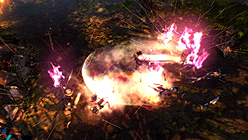 ꡼ No.008Υͥ / Ĥ˲κƷ˾ФȤ Square EnixDungeon Siege IIIפƤǤȯ531˷
