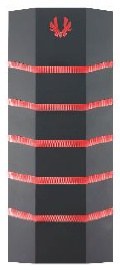 ꡼ No.012Υͥ / BitFenixΥޡPC1ơColossusפ9ȯ
