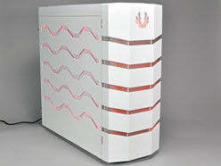 ꡼ No.003Υͥ / BitFenix1ƤΥޡPCColossusסΰŪʳѤ¤̿ǥå
