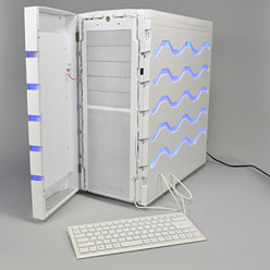 ꡼ No.008Υͥ / BitFenix1ƤΥޡPCColossusסΰŪʳѤ¤̿ǥå
