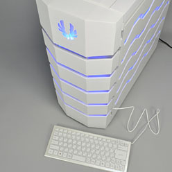 ꡼ No.009Υͥ / BitFenix1ƤΥޡPCColossusסΰŪʳѤ¤̿ǥå
