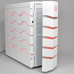 ꡼ No.011Υͥ / BitFenix1ƤΥޡPCColossusסΰŪʳѤ¤̿ǥå