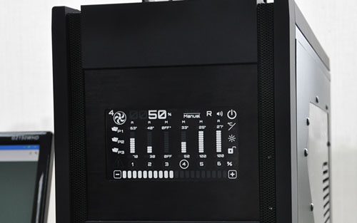 ꡼ No.002Υͥ / COMPUTEXBitFenix褫PCΥեԤե󥳥ͽϪŹޥץ쥤СѤ˺Ŭ&#033;&#063;