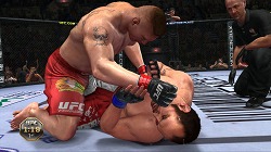 ꡼ No.004Υͥ / ߷400ܽв٤ϿƮοUFC Undisputed 2010פȯ99˷ꡣθǤۿ