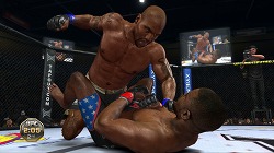꡼ No.005Υͥ / ߷400ܽв٤ϿƮοUFC Undisputed 2010פȯ99˷ꡣθǤۿ