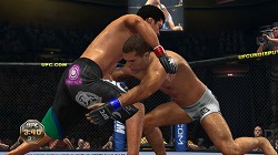꡼ No.006Υͥ / ߷400ܽв٤ϿƮοUFC Undisputed 2010פȯ99˷ꡣθǤۿ