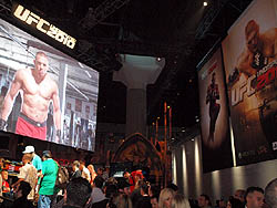 ꡼ No.001Υͥ / E3 2010Ϥ˿ʲ֤襤ȯꤷUFC Undisputed 2010θݡȡȯԥߥ˥󥿥ӥ塼