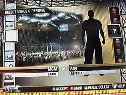 ꡼ No.009Υͥ / E3 2010Ϥ˿ʲ֤襤ȯꤷUFC Undisputed 2010θݡȡȯԥߥ˥󥿥ӥ塼