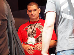 ꡼ No.011Υͥ / E3 2010Ϥ˿ʲ֤襤ȯꤷUFC Undisputed 2010θݡȡȯԥߥ˥󥿥ӥ塼