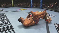꡼ No.017Υͥ / ܿUFCեǷ͡UFC Undisputed 2010ײͦ vs.  ѡ󥰤ݡ