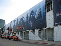 ꡼ No.013Υͥ / E3 2010ϳľƻ615鳫ŤElectronic Entertainment Expo 2010θɤõ