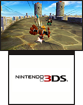 ꡼ No.002Υͥ / E3 2010ϤʤϤɤΥȥ֡3DS鷺ˤϵʤ¤Υɥѡƥȥ뤬餫