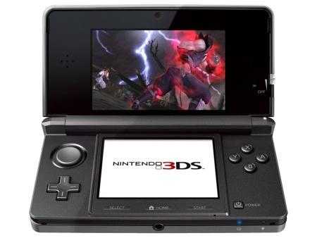 ꡼ No.006Υͥ / E3 2010ϤʤϤɤΥȥ֡3DS鷺ˤϵʤ¤Υɥѡƥȥ뤬餫