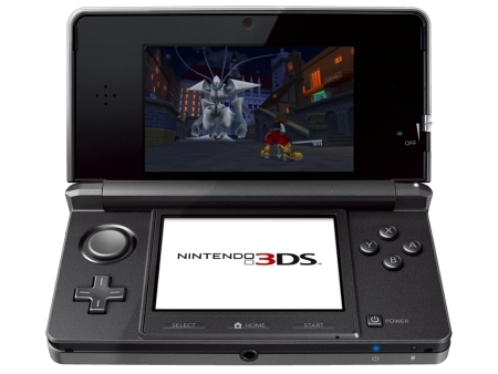 ꡼ No.012Υͥ / E3 2010ϤʤϤɤΥȥ֡3DS鷺ˤϵʤ¤Υɥѡƥȥ뤬餫
