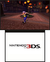 ꡼ No.015Υͥ / E3 2010ϤʤϤɤΥȥ֡3DS鷺ˤϵʤ¤Υɥѡƥȥ뤬餫