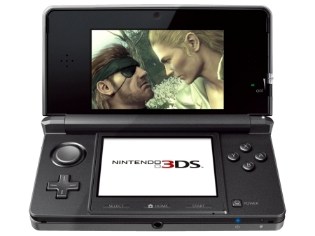 ꡼ No.016Υͥ / E3 2010ϤʤϤɤΥȥ֡3DS鷺ˤϵʤ¤Υɥѡƥȥ뤬餫