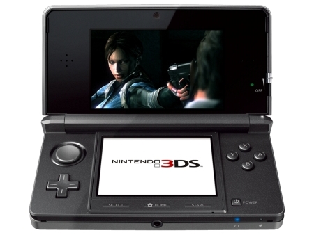 ꡼ No.023Υͥ / E3 2010ϤʤϤɤΥȥ֡3DS鷺ˤϵʤ¤Υɥѡƥȥ뤬餫