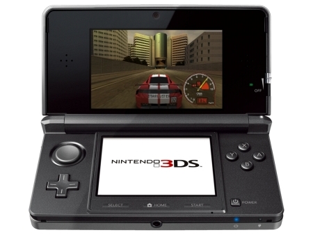 ꡼ No.030Υͥ / E3 2010ϤʤϤɤΥȥ֡3DS鷺ˤϵʤ¤Υɥѡƥȥ뤬餫