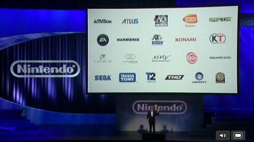 ꡼ No.070Υͥ / E3 2010ϤʤϤɤΥȥ֡3DS鷺ˤϵʤ¤Υɥѡƥȥ뤬餫