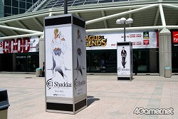 ꡼ No.001Υͥ / E3 2010ϡEl Shaddai ASCENSION OF THE METATRONספ鷺äƤޤ礤äαE3ȥ쥤顼ǳǧ褦
