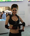 ꡼ No.029 | E3 2010϶ȱϤޤ4Gamer˾βƷϥॷ祦̿衪 E3 2010ѥ˥̿