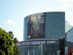 ꡼ No.002Υͥ / E3 2010Electronic Entertainment Expo 20104Gamerɤܥȥ/ȥԥåԥåå