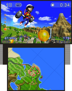 ꡼ No.005Υͥ / E3 2010Electronic Entertainment Expo 20104Gamerɤܥȥ/ȥԥåԥåå