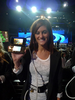 ꡼ No.015Υͥ / E3 2010Electronic Entertainment Expo 20104Gamerɤܥȥ/ȥԥåԥåå